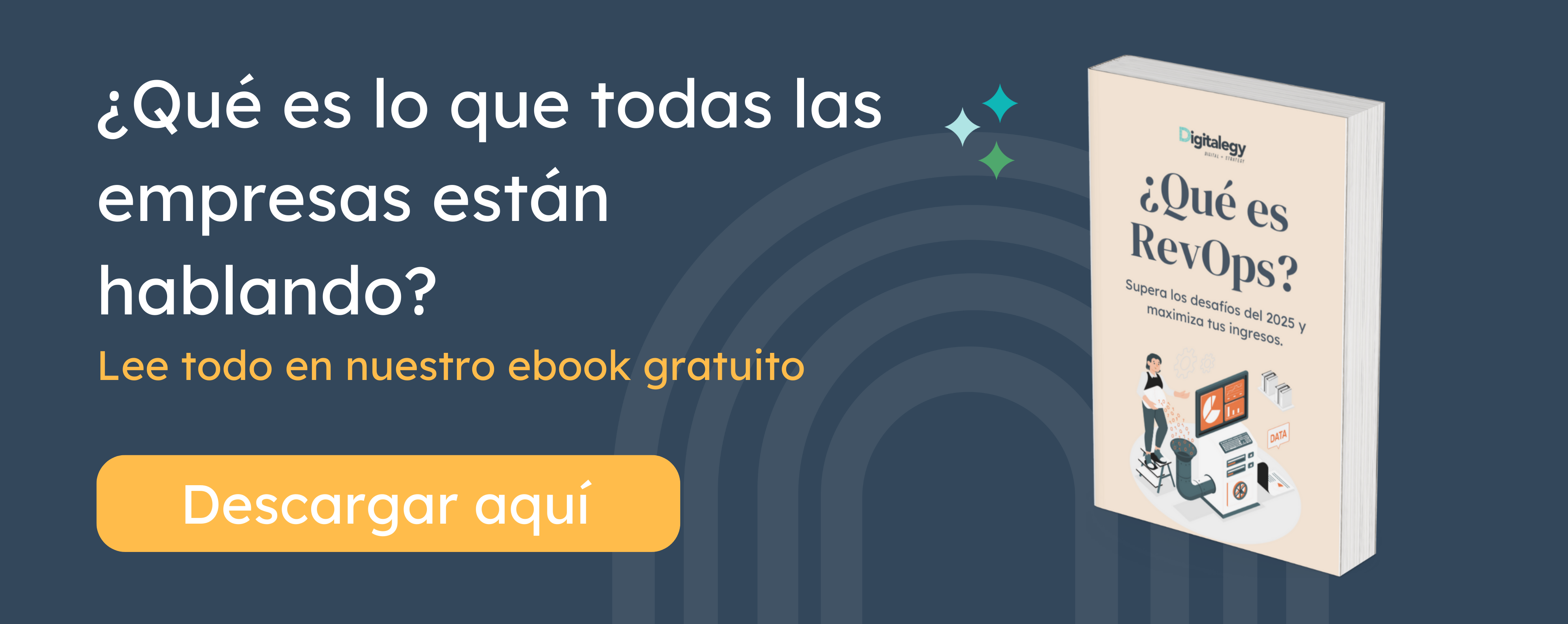 Nueva llamada a la acción