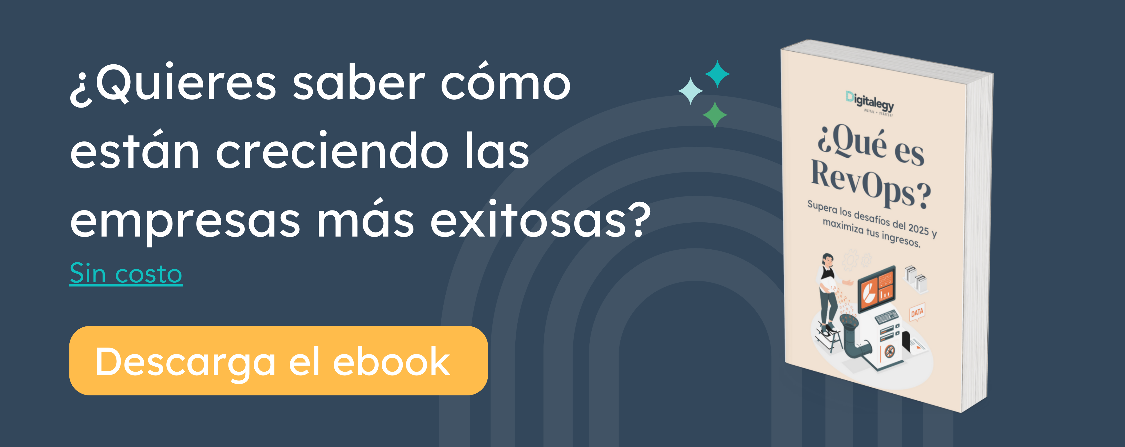 Nueva llamada a la acción