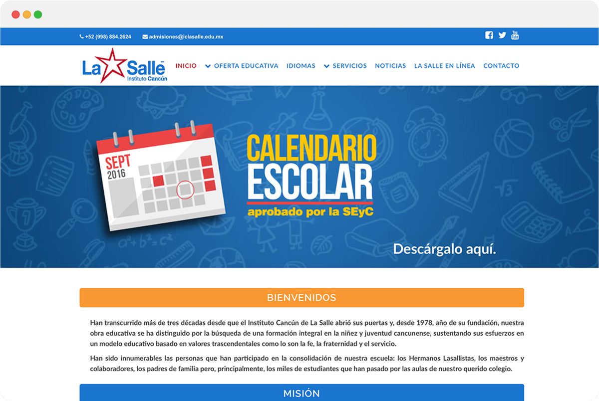 instituto-cancun-lasalle