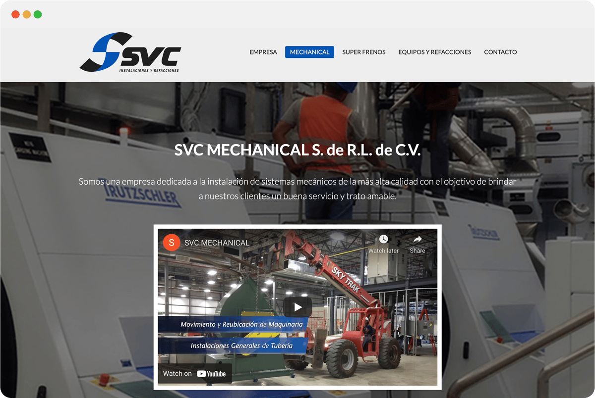 svc-instalaciones