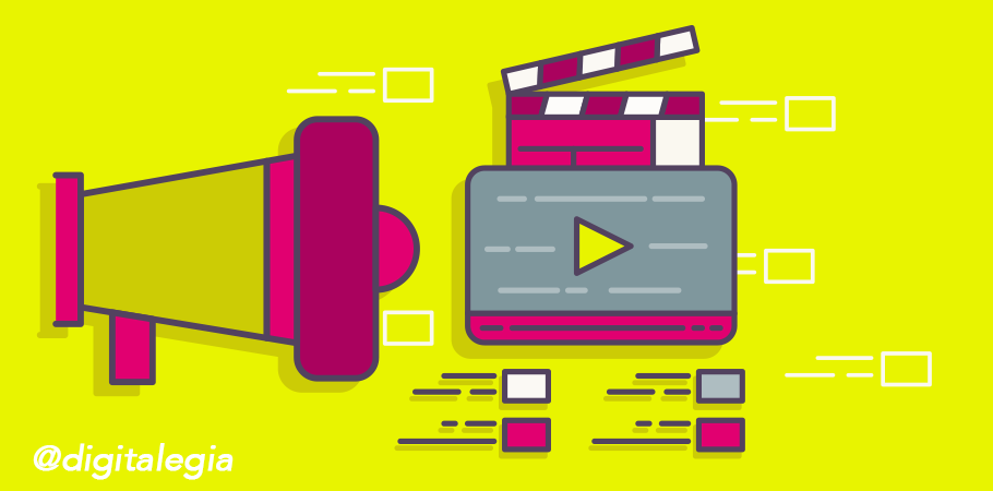 INBOUND VIDEO MARKETING – THE RIGHT VIDEO, AT THE RIGHT TIME, IN THE RIGHT CHANNELS