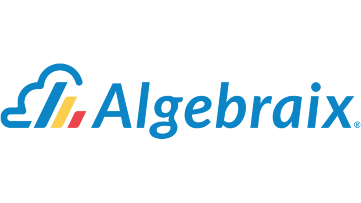 algebraix-logo