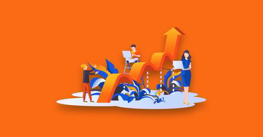 ¿CÓMO CONSEGUIR MÁS LEADS PARA TU DEPARTAMENTO DE VENTAS?