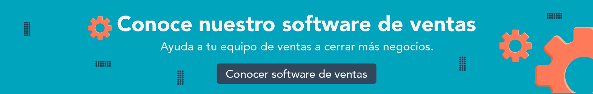 Software ventas