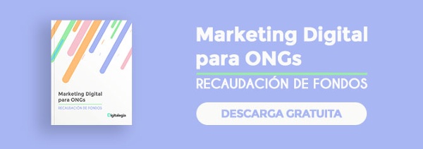 Nueva llamada a la acción